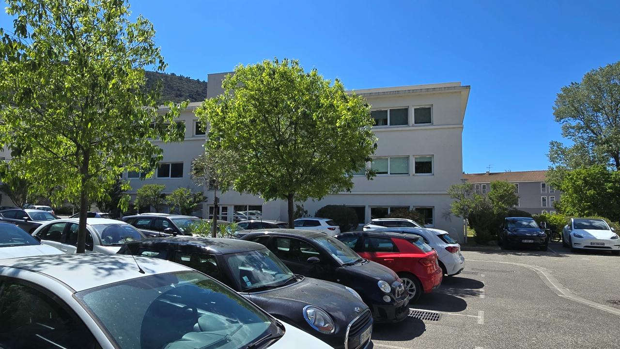 Bureau Gémenos 126m² Vente bureau Gémenos Bouches-du-Rhône OVBUR2528693 0